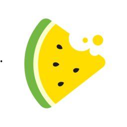 豆豆视频儿童吃瓜,儿童趣味吃瓜瞬间,萌态十足