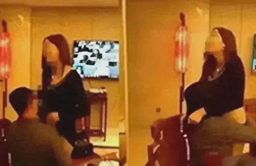 私人酒吧吃瓜事件视频,一场视频引发的争议与反思