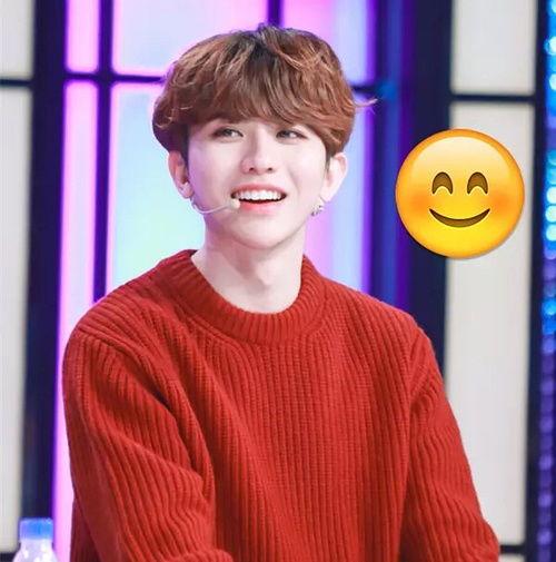 吃瓜蔡徐坤视频素材